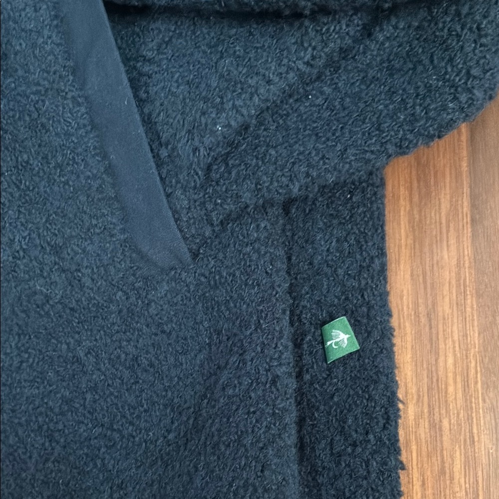 Orvis Blue Performance Jacket Lightweight Durable… - image 3